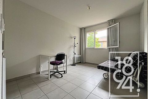 Studio i Marseille, Bouches-du-Rhone, Marseille - € 85.000 | Ref: KUGB-S6N-UTY - foto 2