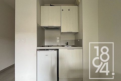 Studio i Marseille, Bouches-du-Rhone, Marseille - € 85.000 | Ref: KUGB-S6N-UTY - foto 3