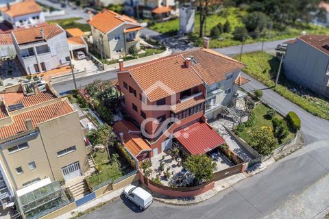 Villa i Viana do Castelo, Viana do Castelo, Viana do Castelo - € 377.500 | Ref: 401/M/00229 - foto 9