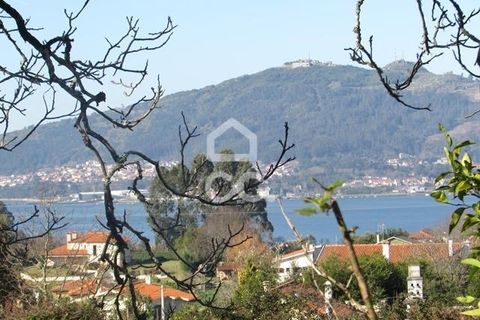Farm hus i Caminha, Viana do Castelo, Caminha - € 990.000 | Ref: 401/Q/00230 - foto 1