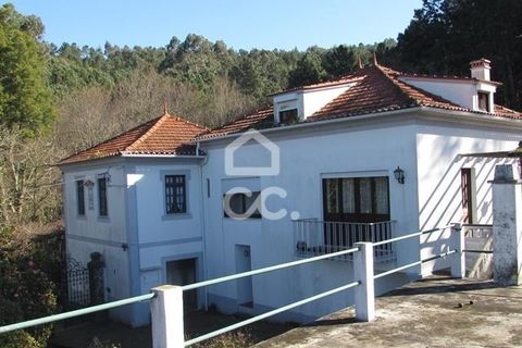 Farm hus i Caminha, Viana do Castelo, Caminha - € 990.000 | Ref: 401/Q/00230 - foto 11