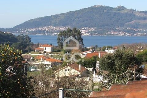 Farm hus i Caminha, Viana do Castelo, Caminha - € 990.000 | Ref: 401/Q/00230 - foto 13
