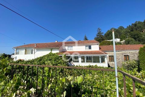 Villa i Caminha, Viana do Castelo, Caminha - € 450.000 | Ref: 401/M/00231 - foto 1