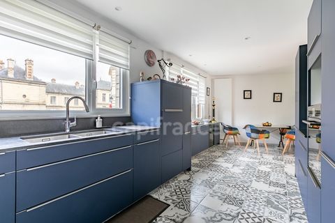 Villa i Soissons, Aisne, Soissons - € 911.600 | Ref: 340939162312 - foto 4