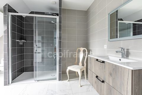 Villa i Soissons, Aisne, Soissons - € 911.600 | Ref: 340939162312 - foto 12
