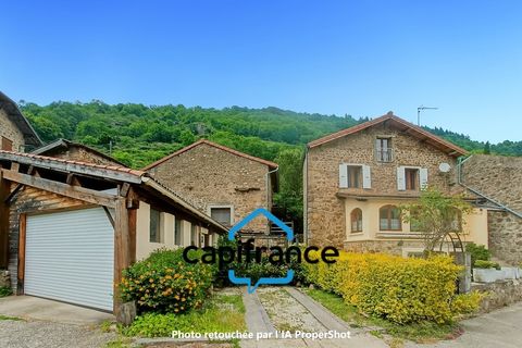 Villa i Vocance, Ardeche, Vocance - € 160.000 | Ref: 340930718667 - foto 2
