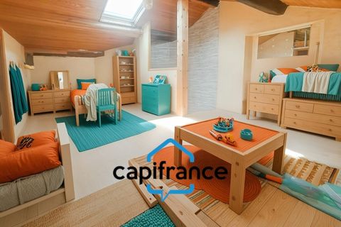 Villa i Vocance, Ardeche, Vocance - € 160.000 | Ref: 340930718667 - foto 4