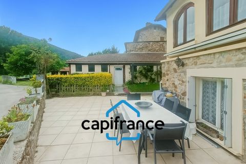 Villa i Vocance, Ardeche, Vocance - € 160.000 | Ref: 340930718667 - foto 7