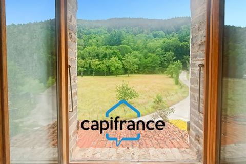 Villa i Vocance, Ardeche, Vocance - € 160.000 | Ref: 340930718667 - foto 17