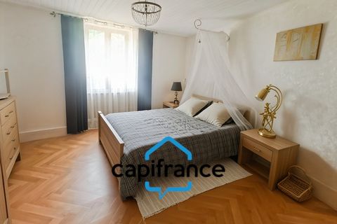 Villa i Vocance, Ardeche, Vocance - € 160.000 | Ref: 340930718667 - foto 19