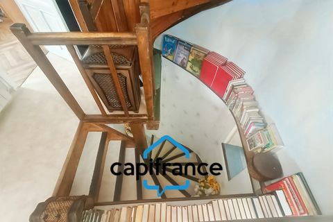 Villa i Vocance, Ardeche, Vocance - € 160.000 | Ref: 340930718667 - foto 21