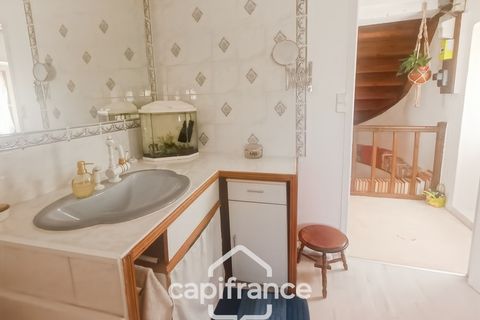 Villa i Vocance, Ardeche, Vocance - € 160.000 | Ref: 340930718667 - foto 22