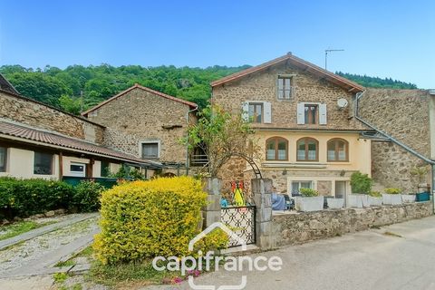 Villa i Vocance, Ardeche, Vocance - € 160.000 | Ref: 340930718667 - foto 23