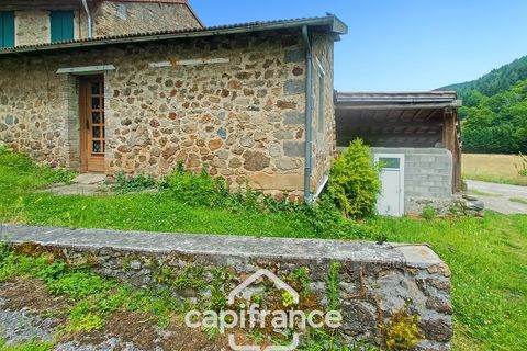 Villa i Vocance, Ardeche, Vocance - € 160.000 | Ref: 340930718667 - foto 25