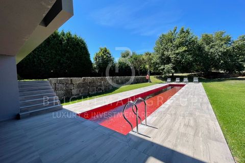 Villa i Santo Tirso, Porto, Santo Tirso - € 945.000 | Ref: M0424.AC.PT - foto 40