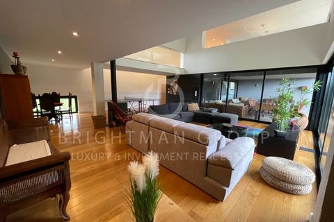 Villa i Santo Tirso, Porto, Santo Tirso - € 945.000 | Ref: M0424.AC.PT - foto 5