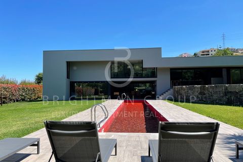 Villa i Santo Tirso, Porto, Santo Tirso - € 945.000 | Ref: M0424.AC.PT - foto 39