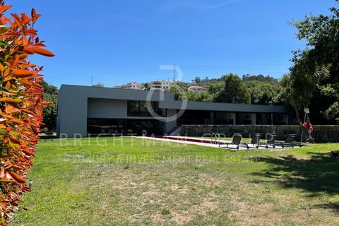 Villa i Santo Tirso, Porto, Santo Tirso - € 945.000 | Ref: M0424.AC.PT - foto 43