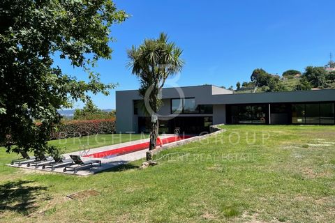Villa i Santo Tirso, Porto, Santo Tirso - € 945.000 | Ref: M0424.AC.PT - foto 45