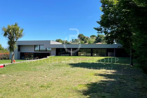 Villa i Santo Tirso, Porto, Santo Tirso - € 945.000 | Ref: M0424.AC.PT - foto 1