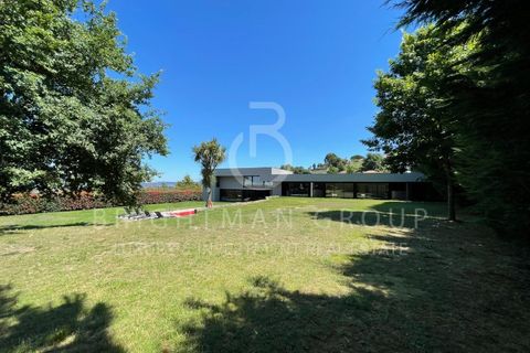 Villa i Santo Tirso, Porto, Santo Tirso - € 945.000 | Ref: M0424.AC.PT - foto 2