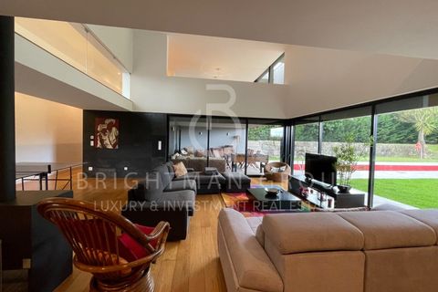 Villa i Santo Tirso, Porto, Santo Tirso - € 945.000 | Ref: M0424.AC.PT - foto 4