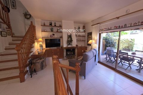 Rækkehus i Platja D'aro, Gerona, Platja D'aro - € 490.000 | Ref: 1192 - foto 9