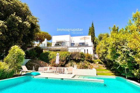 Villa i Calonge, Gerona, Calonge - € 1.250.000 | Ref: 1190 - foto 47