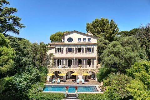 Villa i Antibes, Alpes-Maritimes, Antibes - € 9.500.000 | Ref: 85627946 - foto 3