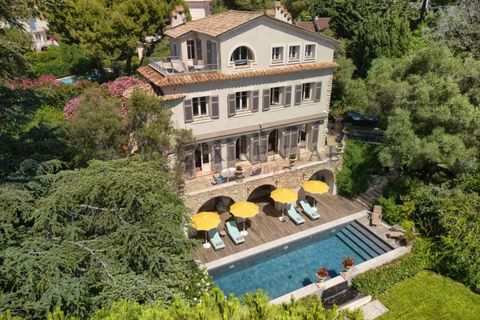 Villa i Antibes, Alpes-Maritimes, Antibes - € 9.500.000 | Ref: 85627946 - foto 4