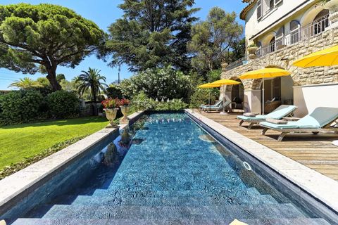 Villa i Antibes, Alpes-Maritimes, Antibes - € 9.500.000 | Ref: 85627946 - foto 2