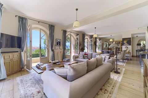 Villa i Antibes, Alpes-Maritimes, Antibes - € 9.500.000 | Ref: 85627946 - foto 5