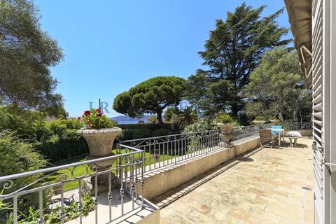 Villa i Antibes, Alpes-Maritimes, Antibes - € 9.500.000 | Ref: 85627946 - foto 7