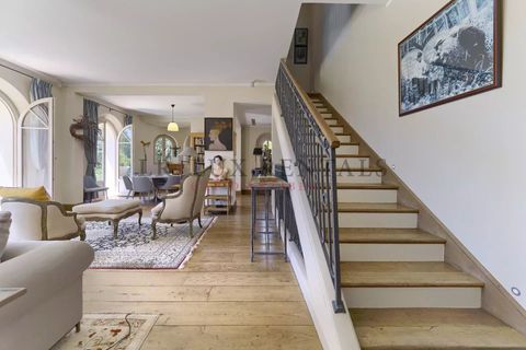 Villa i Antibes, Alpes-Maritimes, Antibes - € 9.500.000 | Ref: 85627946 - foto 6