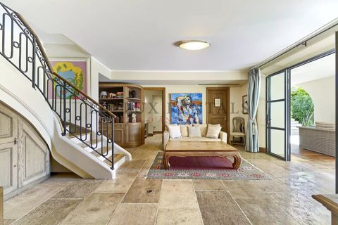 Villa i Antibes, Alpes-Maritimes, Antibes - € 9.500.000 | Ref: 85627946 - foto 10