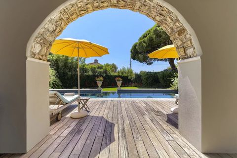 Villa i Antibes, Alpes-Maritimes, Antibes - € 9.500.000 | Ref: 85627946 - foto 11