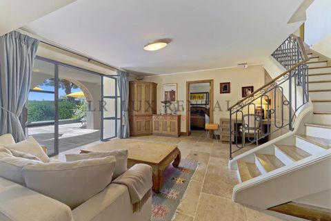 Villa i Antibes, Alpes-Maritimes, Antibes - € 9.500.000 | Ref: 85627946 - foto 12