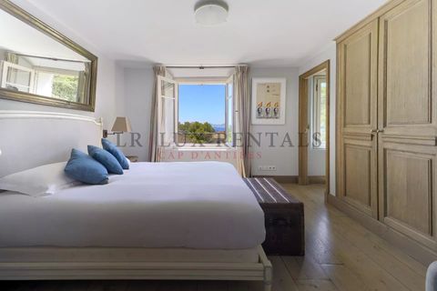 Villa i Antibes, Alpes-Maritimes, Antibes - € 9.500.000 | Ref: 85627946 - foto 13