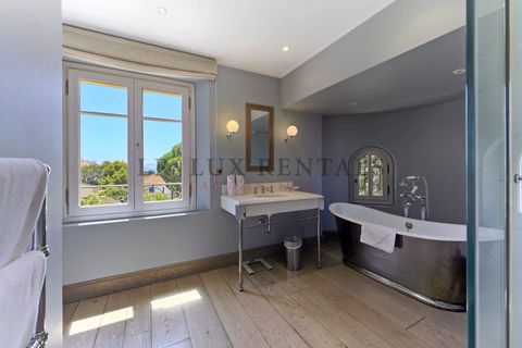 Villa i Antibes, Alpes-Maritimes, Antibes - € 9.500.000 | Ref: 85627946 - foto 14