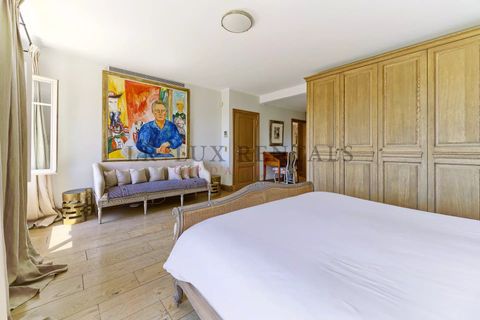 Villa i Antibes, Alpes-Maritimes, Antibes - € 9.500.000 | Ref: 85627946 - foto 15