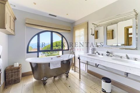 Villa i Antibes, Alpes-Maritimes, Antibes - € 9.500.000 | Ref: 85627946 - foto 17