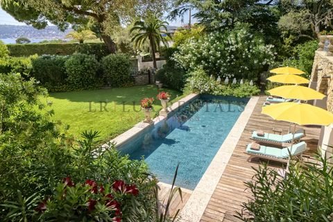 Villa i Antibes, Alpes-Maritimes, Antibes - € 9.500.000 | Ref: 85627946 - foto 9