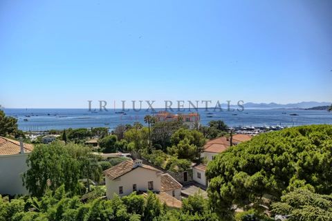 Villa i Antibes, Alpes-Maritimes, Antibes - € 9.500.000 | Ref: 85627946 - foto 1