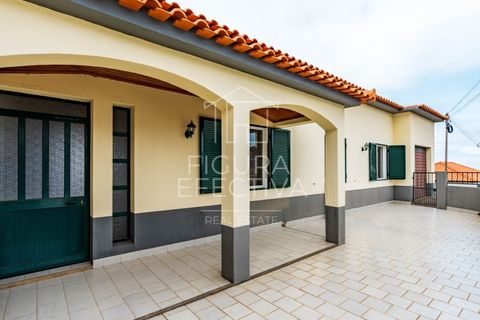 Byhus i Calheta, Madeira, Calheta - € 350.000 | Ref: APA_219 - foto 1