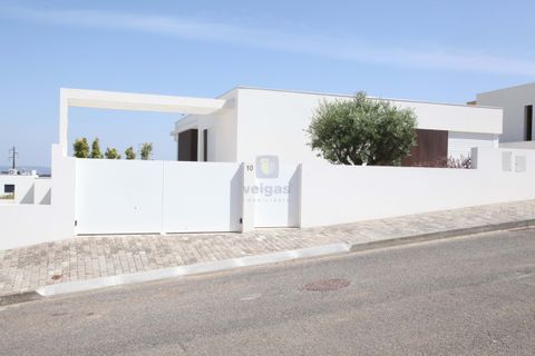 Villa i Lourinha, Lisbon, Lourinha - € 495.000 | Ref: CAL-216849 - foto 1