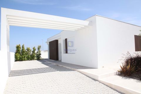 Villa i Lourinha, Lisbon, Lourinha - € 495.000 | Ref: CAL-216849 - foto 2