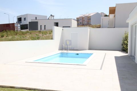 Villa i Lourinha, Lisbon, Lourinha - € 495.000 | Ref: CAL-216849 - foto 11