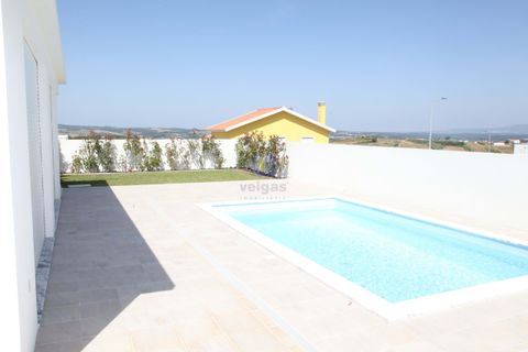 Villa i Lourinha, Lisbon, Lourinha - € 495.000 | Ref: CAL-216849 - foto 13