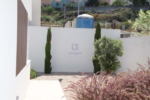 Villa i Lourinha, Lisbon, Lourinha - € 495.000 | Ref: CAL-216849 - foto 15