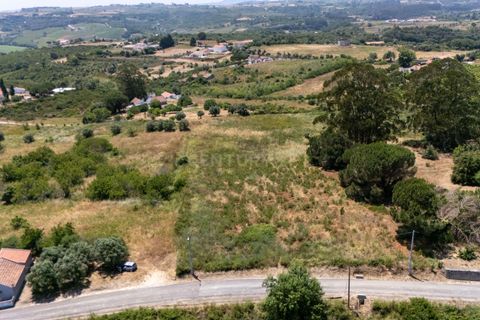 Helårsgrund i Alenquer, Lisbon, Alenquer - € 89.000 | Ref: C0479-00041 - foto 3